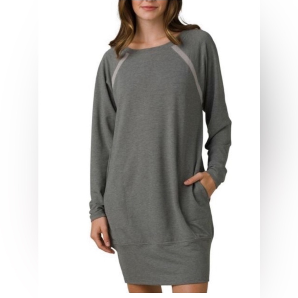Prana Rosie Dress